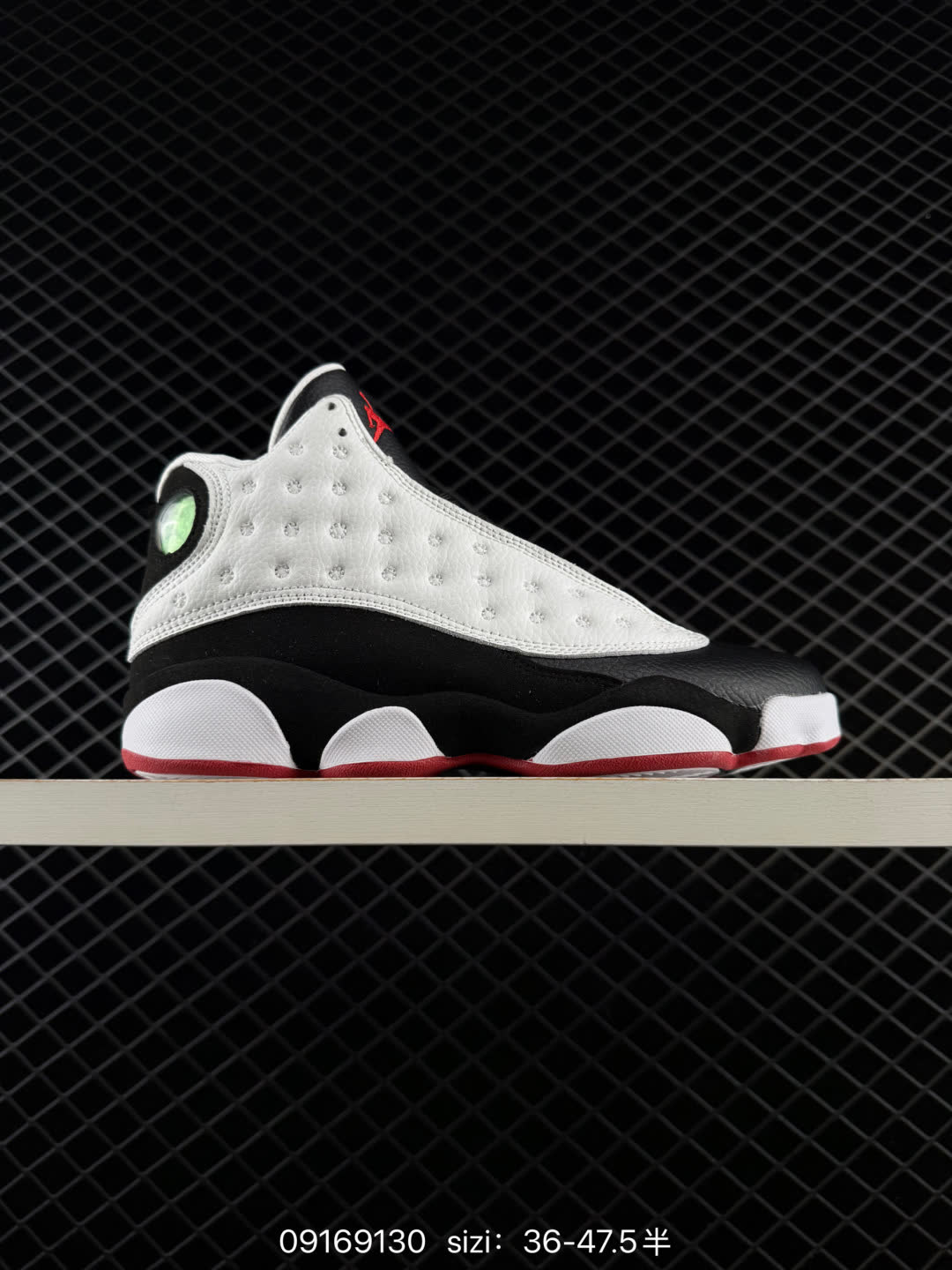 SoleFly x Jordan Air Jordan 13-DX5763-100 SoleFly x Jordan Air Jordan 13-DX5763-100